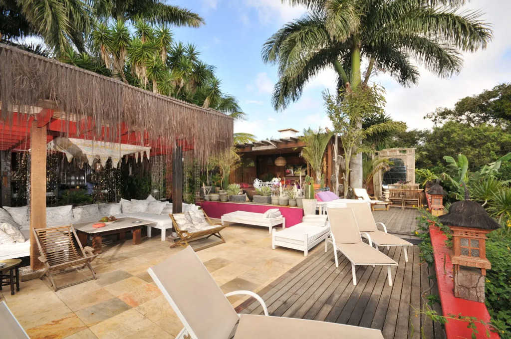 Aquabarra Boutique Hotel & Spa
