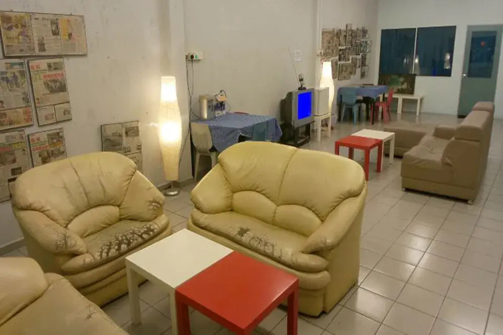 Sayang Heritage Residence & Guest House