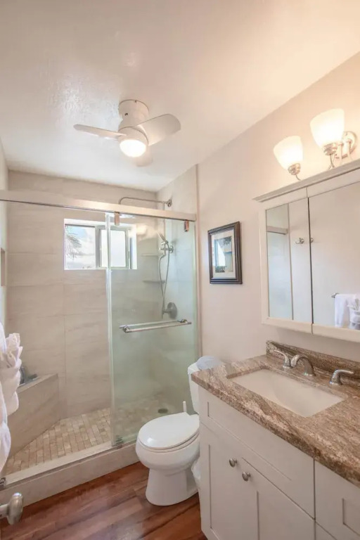 Menehune Shores 601 2 Bedroom Condo