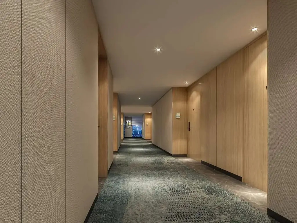 Hilton Garden Inn Huzhou Anji Phoenix Mountain