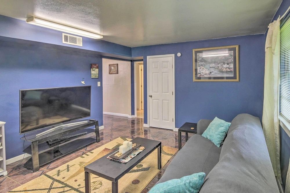 Gulf Coast Home < 2 Mi to Parks & Museums!