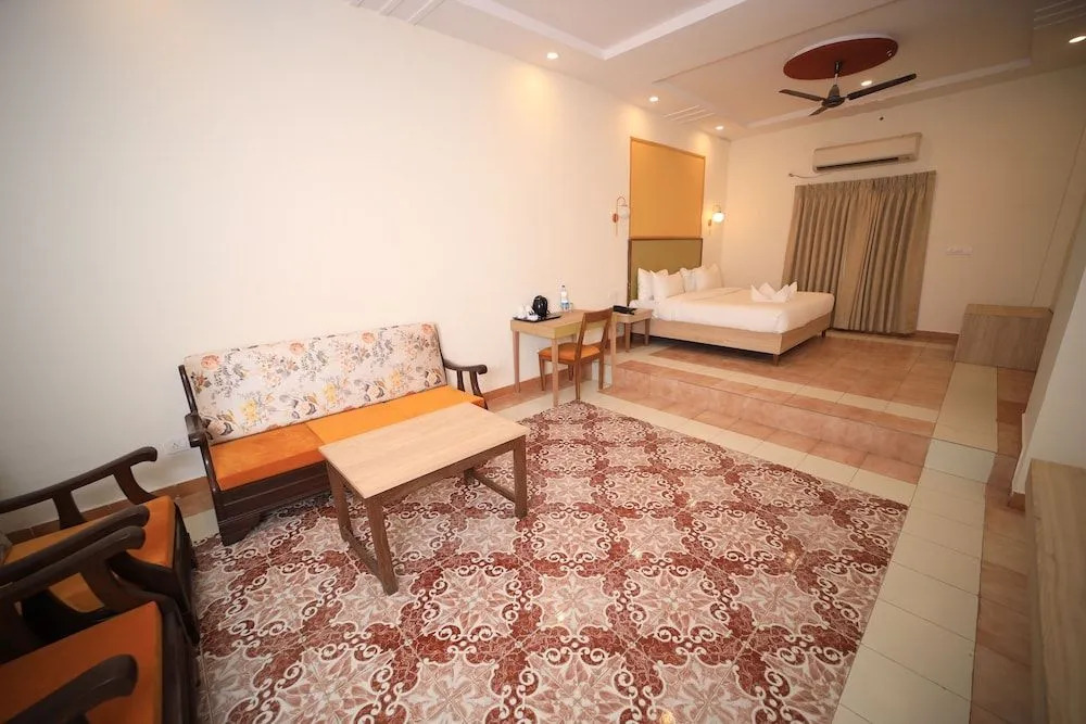 Kenth Hari Resort Dhaulpur by ShriGo Hotels