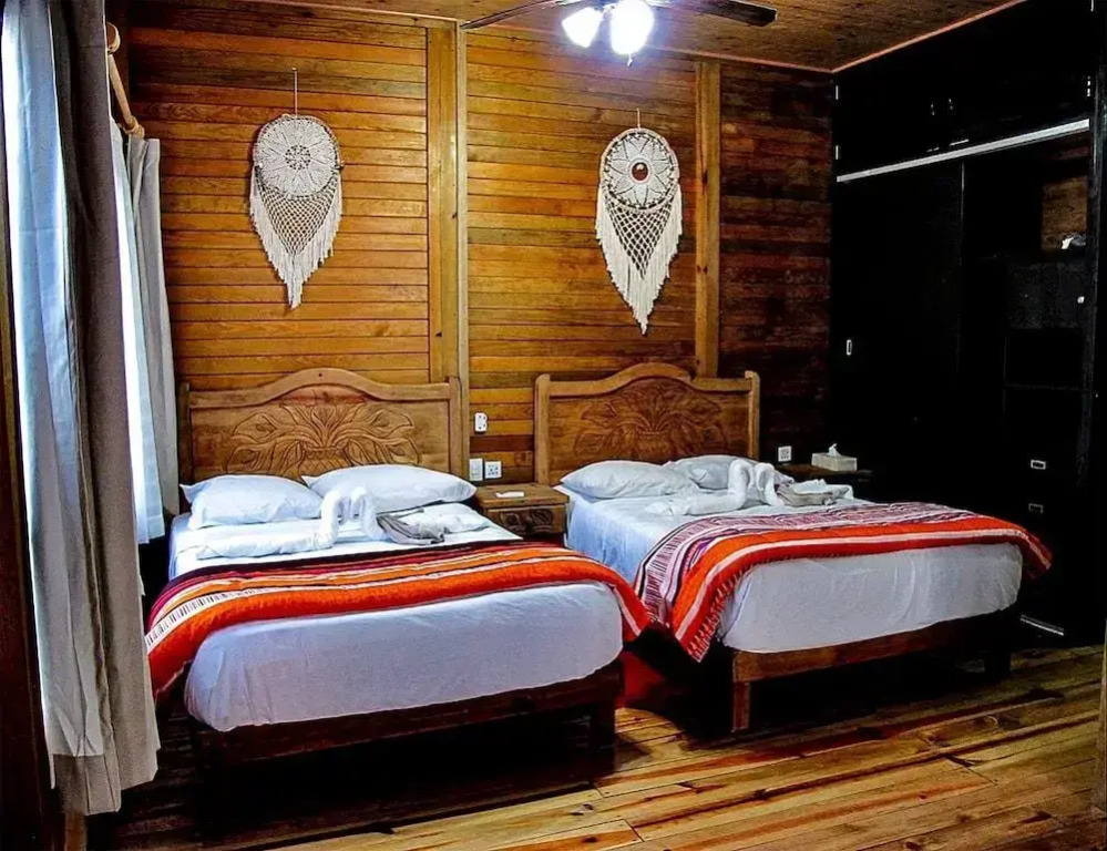 Alicat Villas
