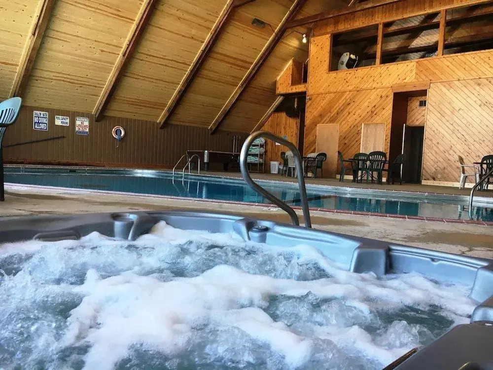 Sportsman's Lodge