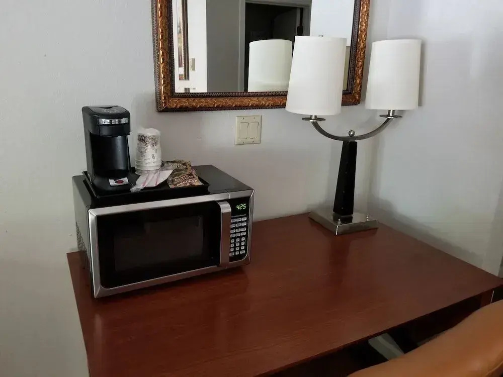 University Inn