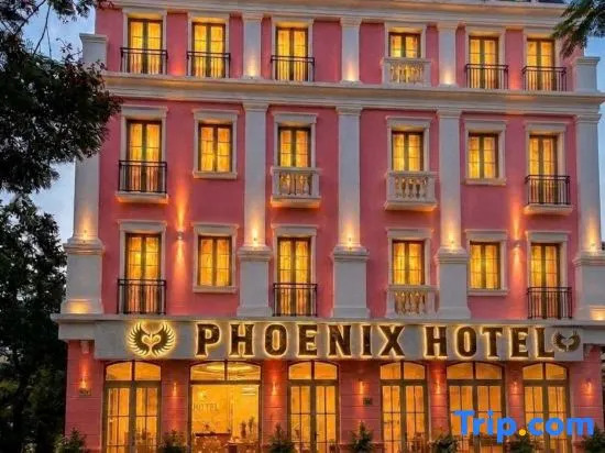 Phoenix Hotel