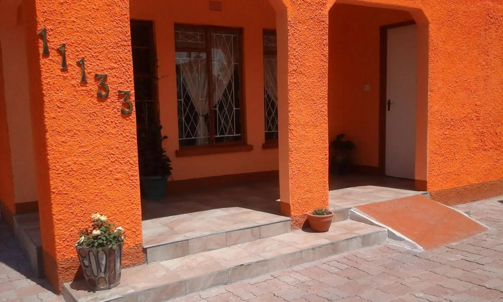 Wells Guest House