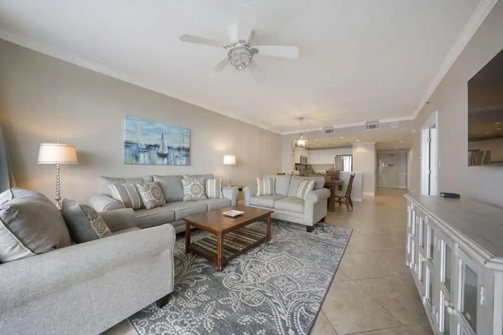 Sterling Shores 718 By Bliss Beach Rentals