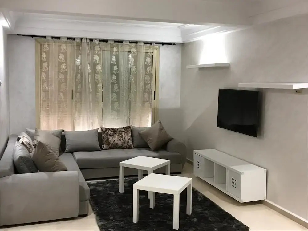 Appartement Zanouba