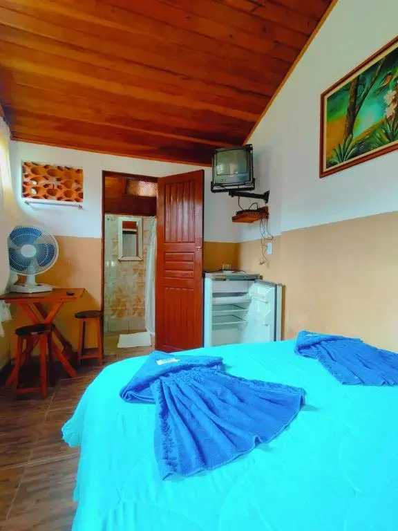 Quarto Maringá Minas