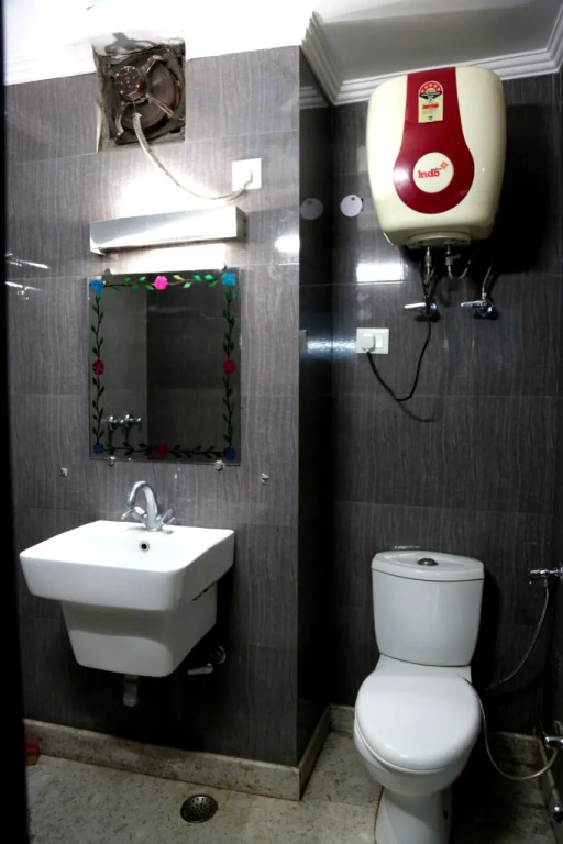 Hotel Apsara