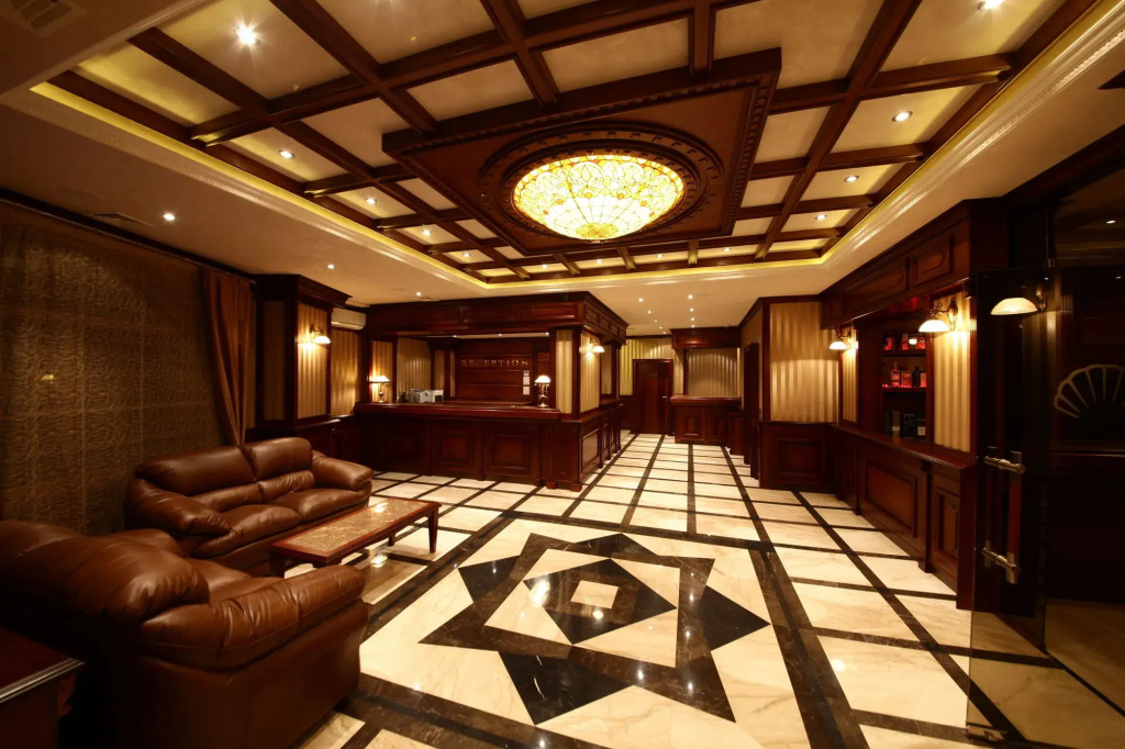 Aqua View SPA Boutique Hotel