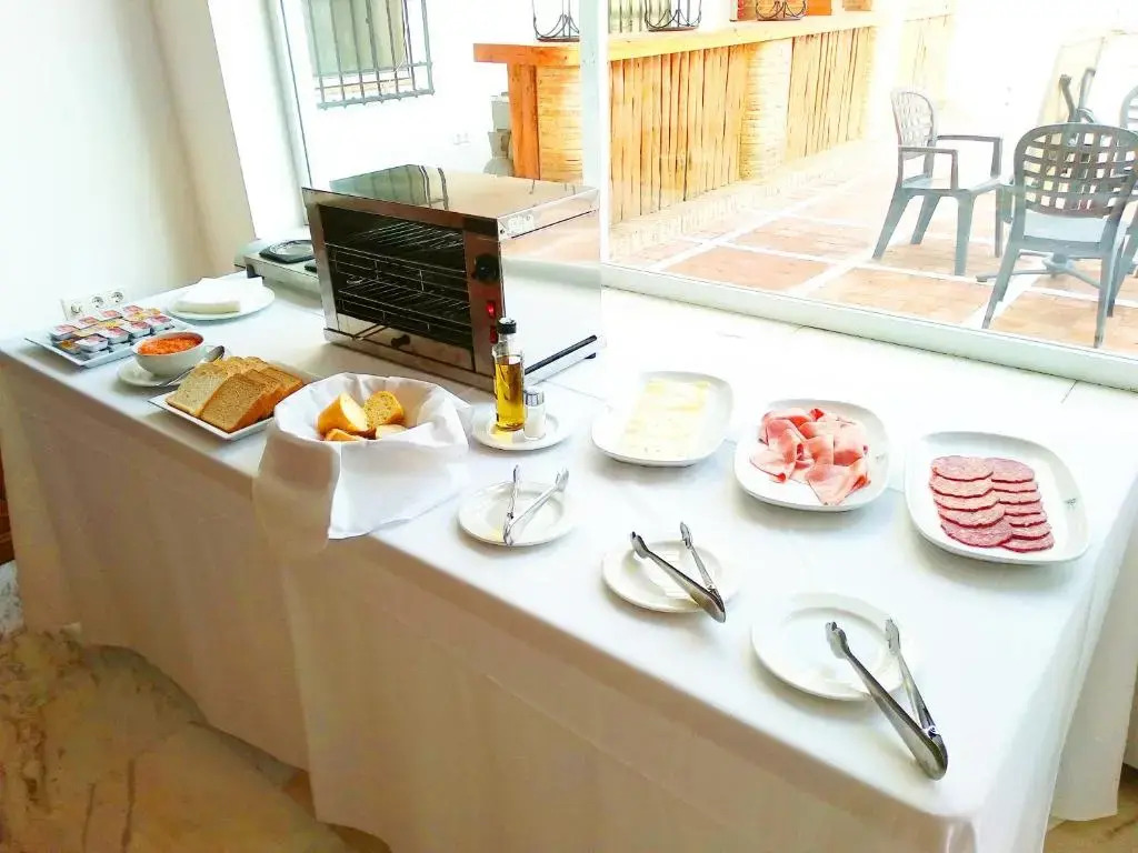 Hotel Palacio Buenavista