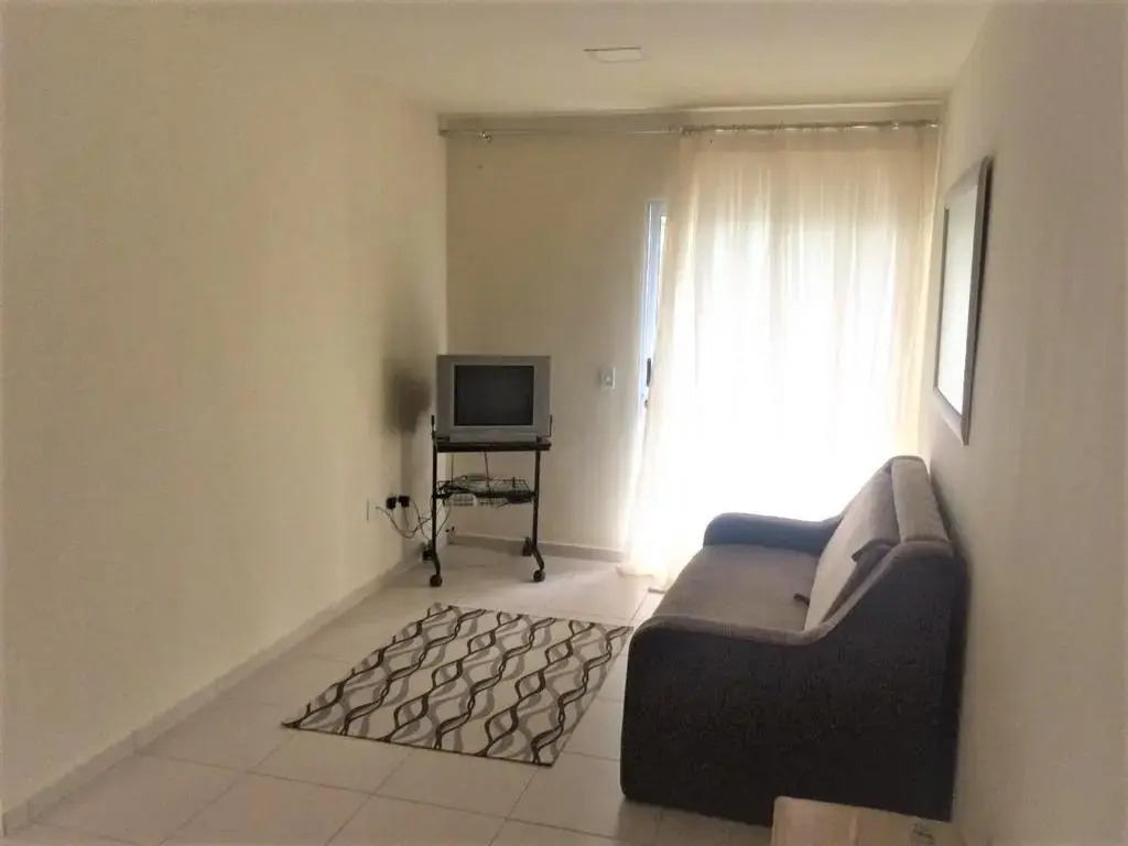 Pedra do Imperador - Apartamento no Cônego