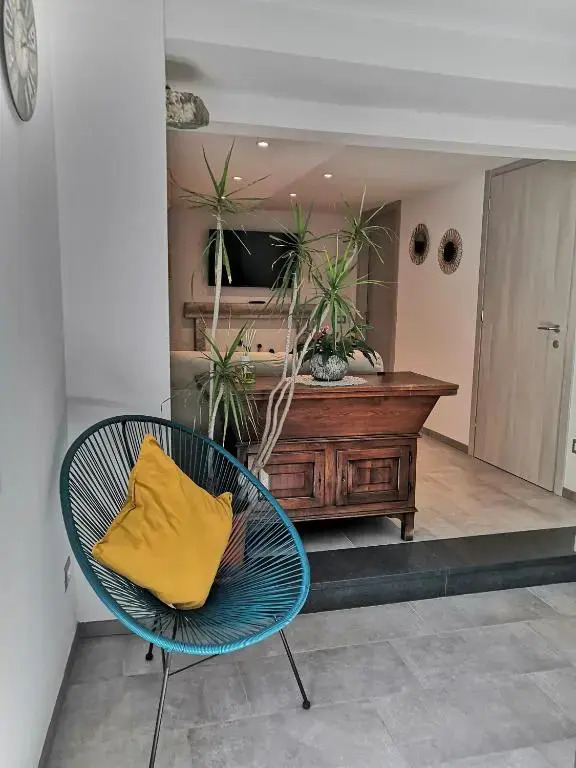 Appartamento CADELAVE
