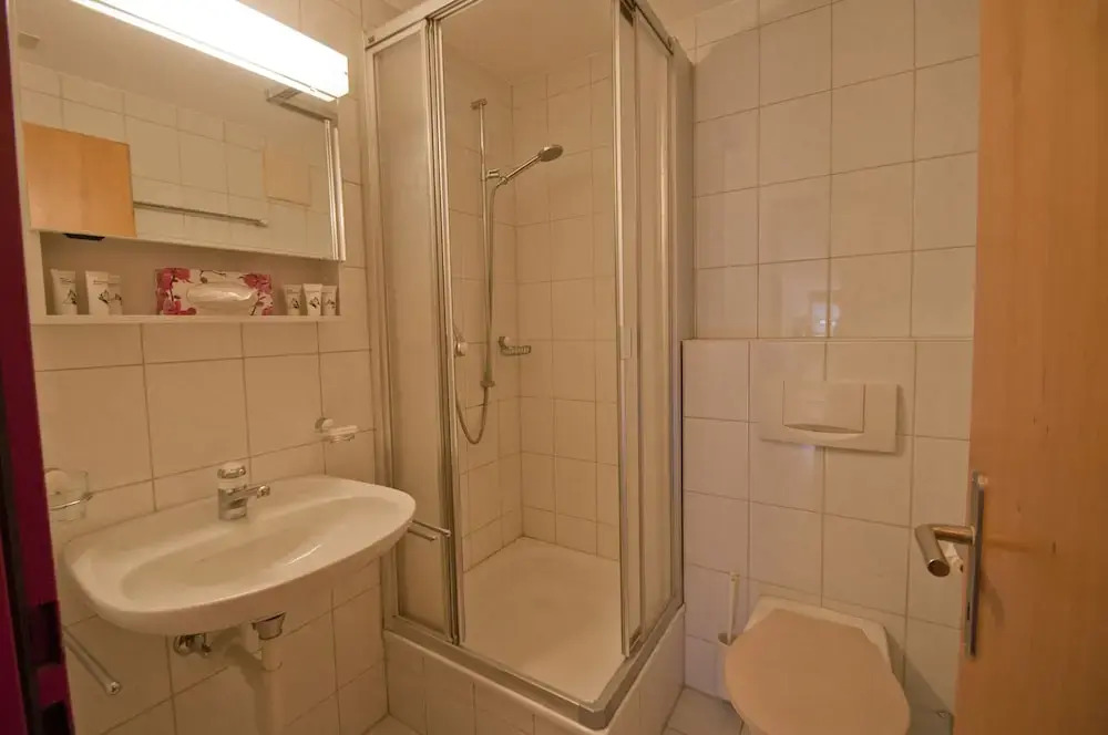 Bahnhofbuffet - Apartment Riffelhorn