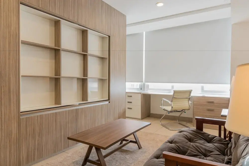 Boutique Apartament Carso Alameda 1002