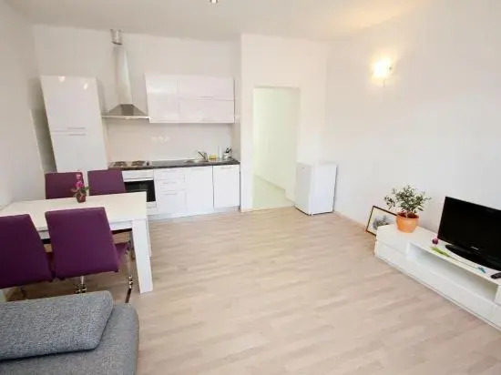 Apartments Luna