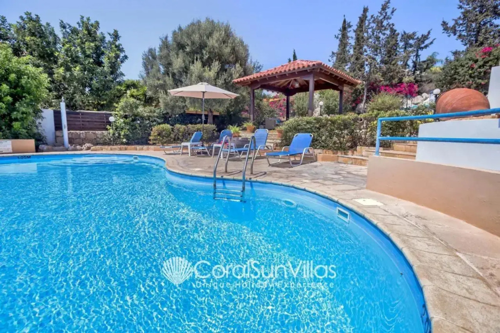 Apollon Harmony Villa