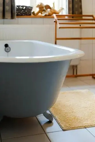 Ferienhaus Kastanie