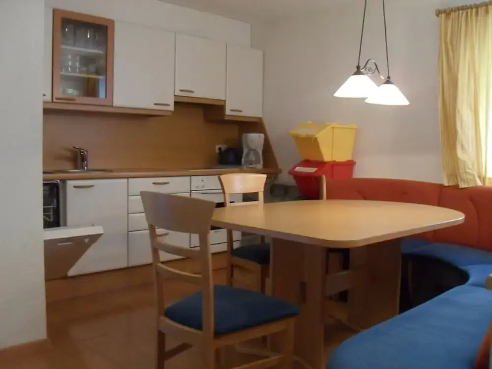 Chalet Scherl