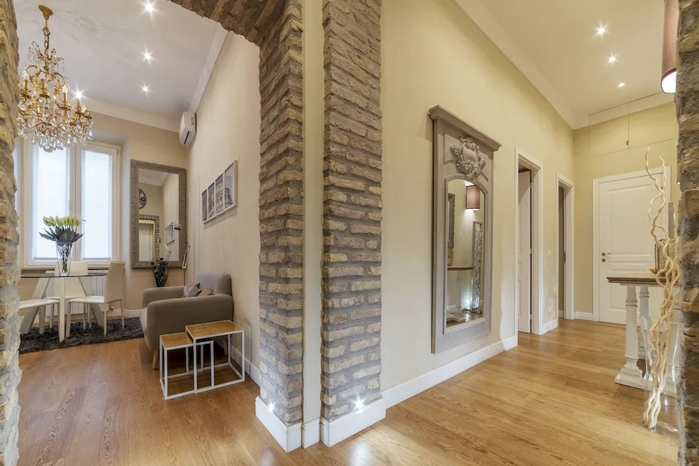 GuestHost - Domus Villa Romana