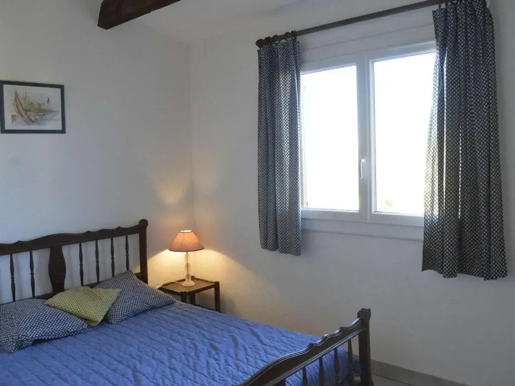 Appartement Cap d'Agde, 3 pièces, 6 personnes - FR-1-249-85