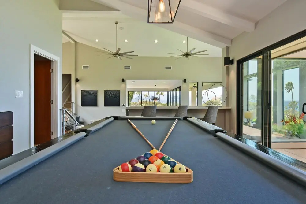 Hale Nui 2827 - 5 Br Home