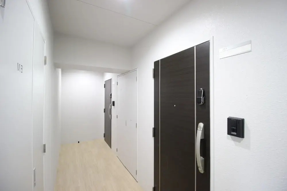 First Residence Osaka