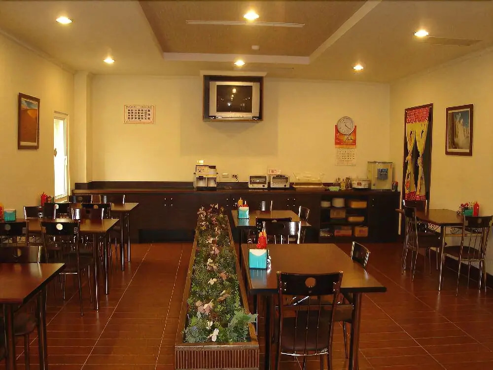 Hua Xiang Motel