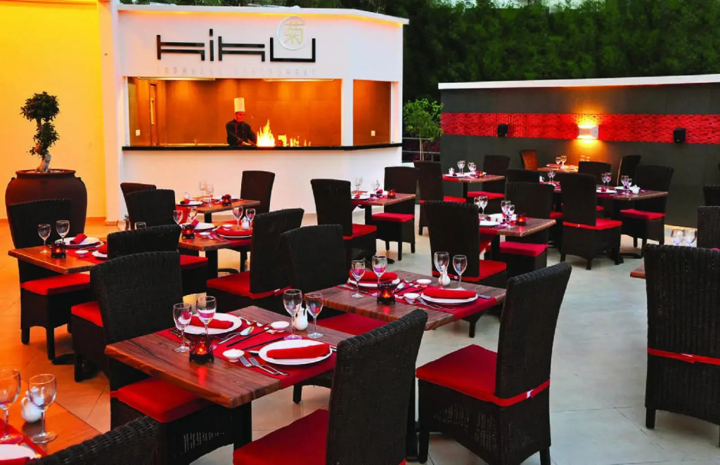Elias Beach Hotel