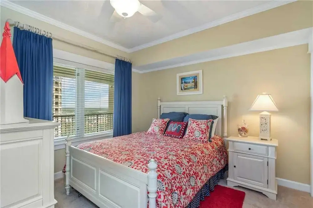 Grand Panama 1703 Tower 1 - Two Bedroom Condo