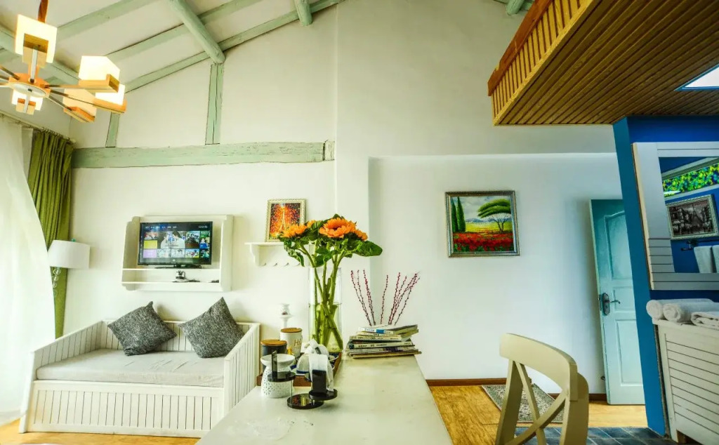 E-outfitting Boutique Hotel DaLi