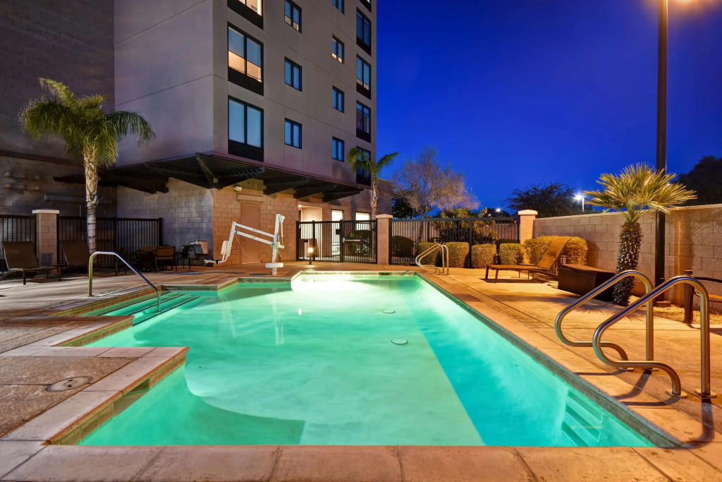 Hyatt Place Phoenix Gilbert