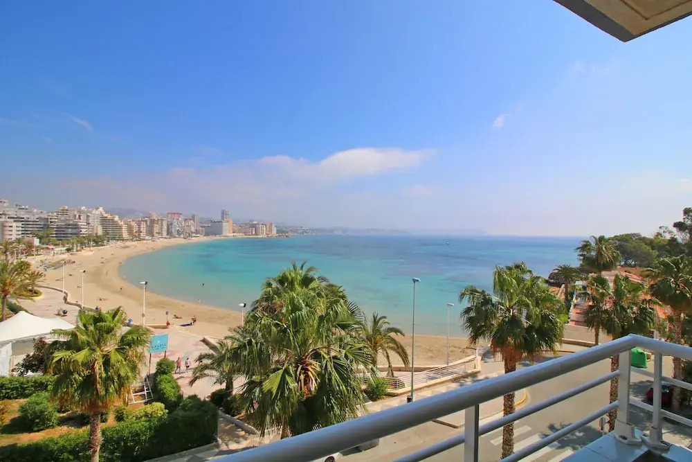 Apartamento Rocamar