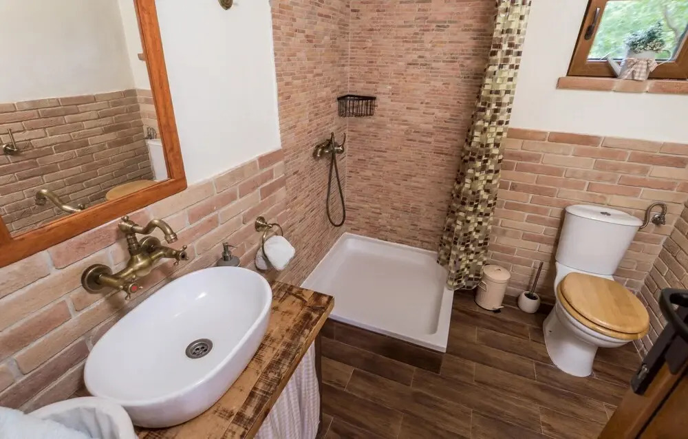 Gorgeous Home In Kras