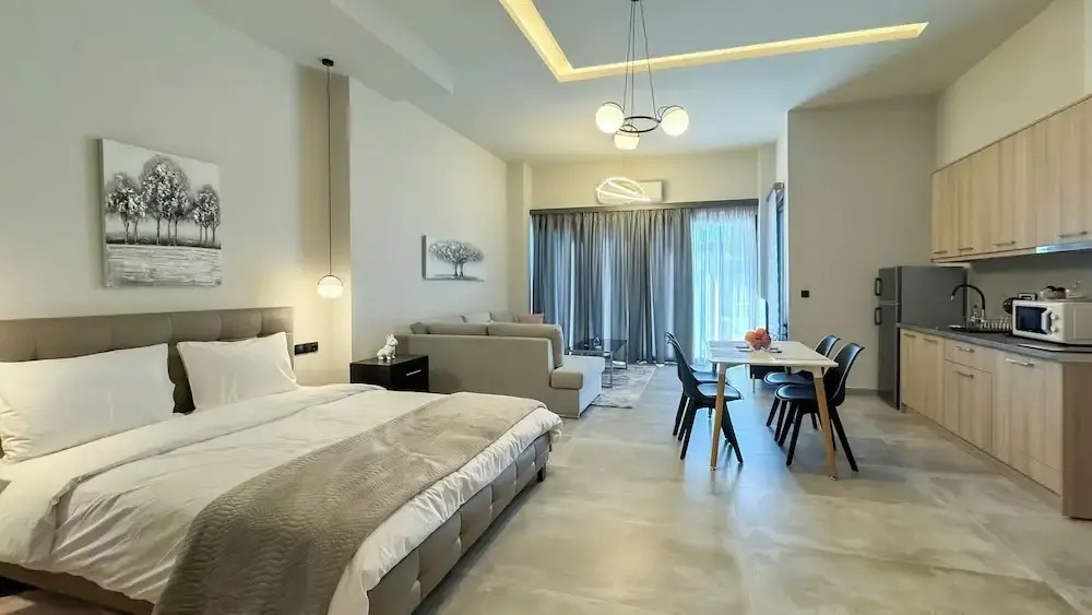 Tsikaris Boutique Guesthouse