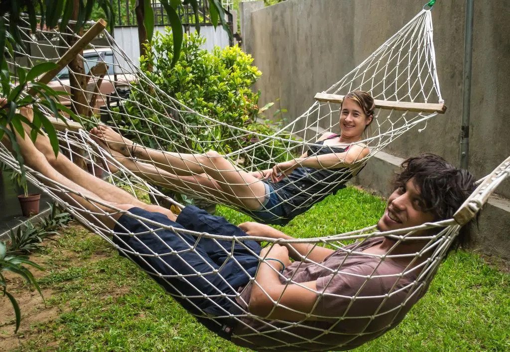 Habarana Tree House - Ivory cottage