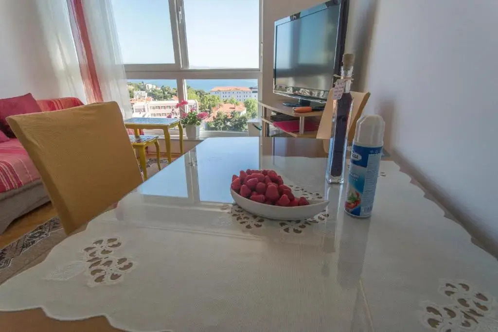 Apartment Vana