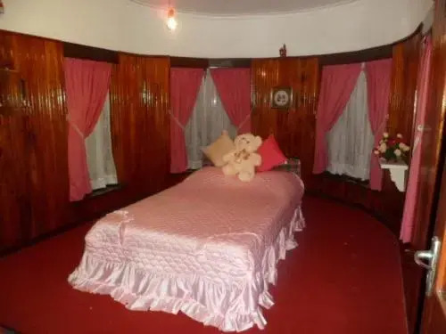 Heavenly Home Inn