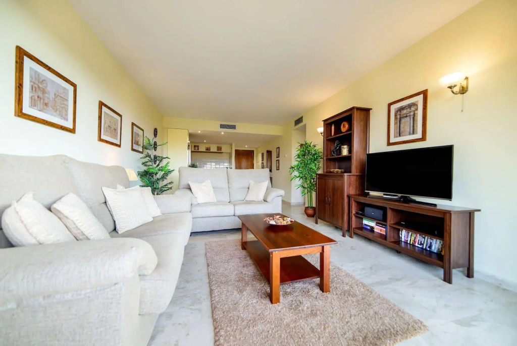 Apartamento Bennecke Annette
