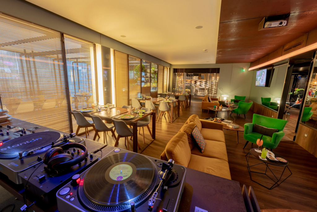UNA Hotels One Siracusa Wellness & SPA
