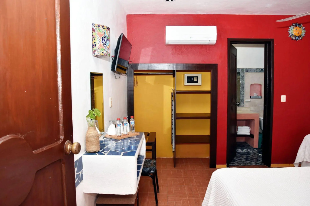 Hotel Mary Carmen