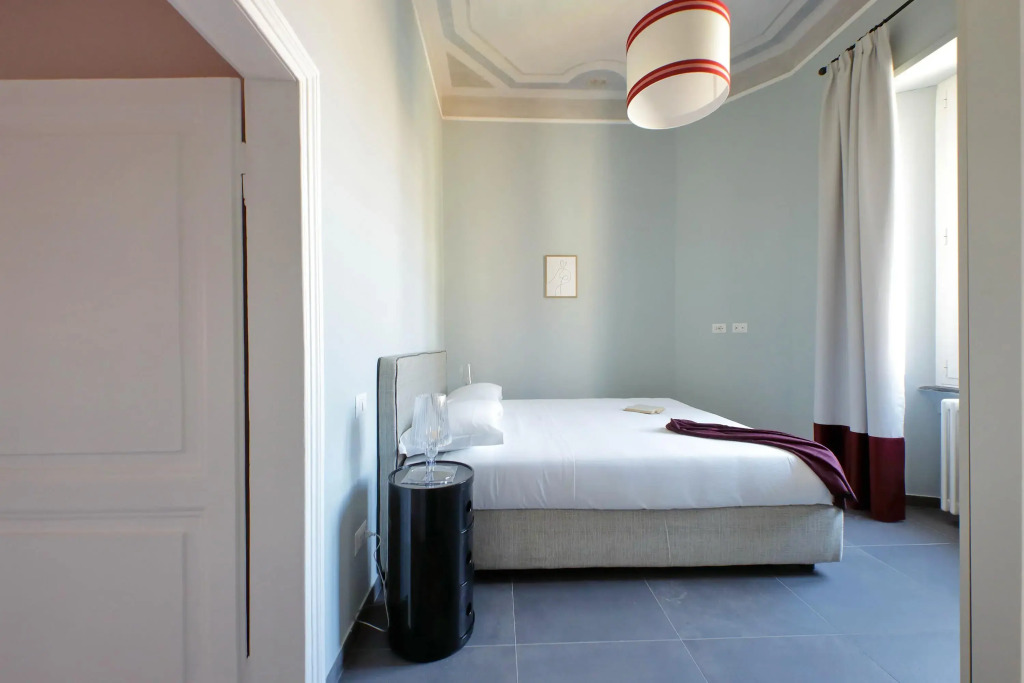 Monti Apartments - M13