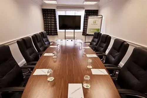 Holiday Inn Walsall M6 Jct10
