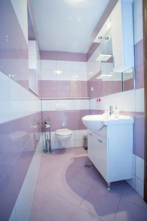 Apartments and Rooms Marino
