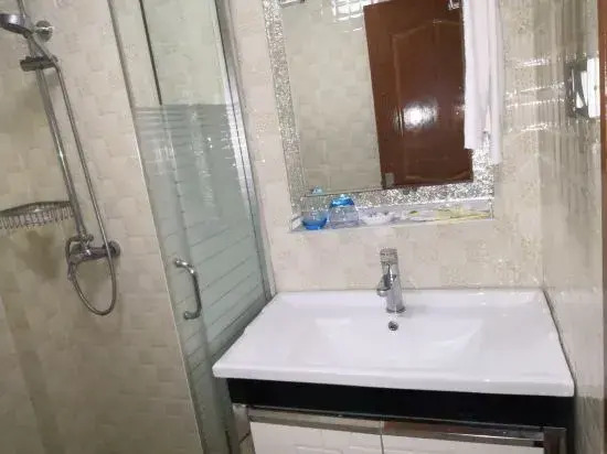 Shengsisheng shandong fang hotel