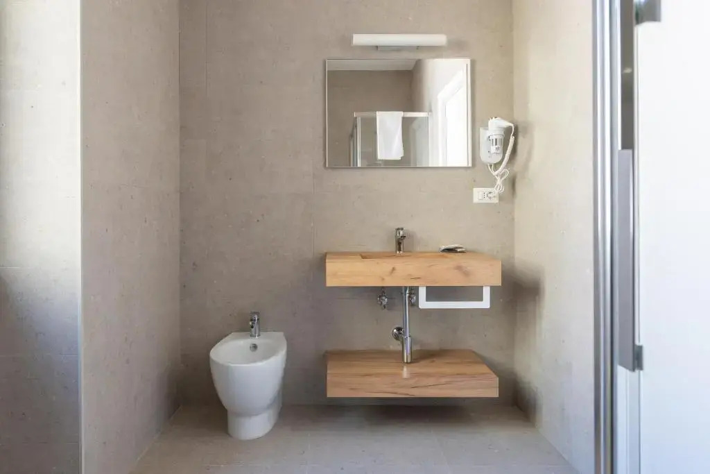 Luciano Licia Guest House