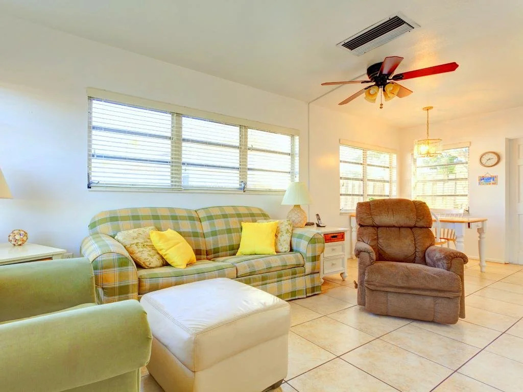 Aloha Kai Vacation Rentals Inc