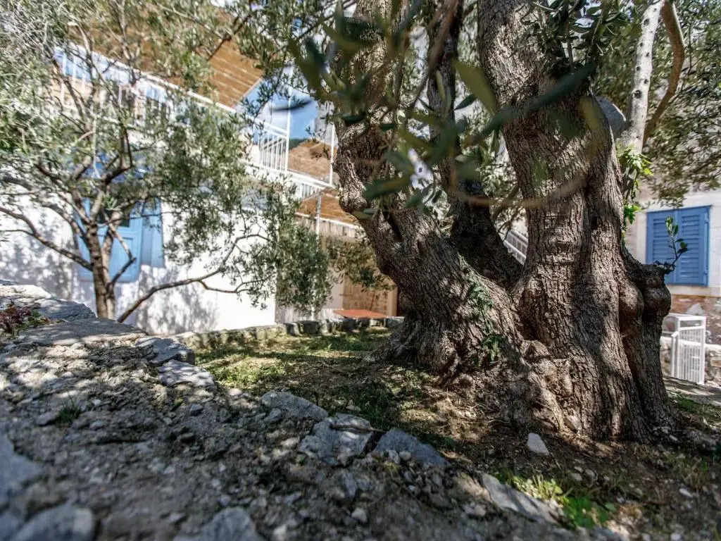 Villa Balarin